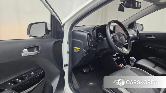 Kia Morning Urban (JA) id 4707417 из Кореи 31