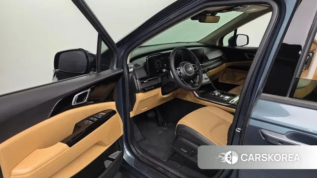 Kia Carnival 4th generation id 3525309 из Кореи 20