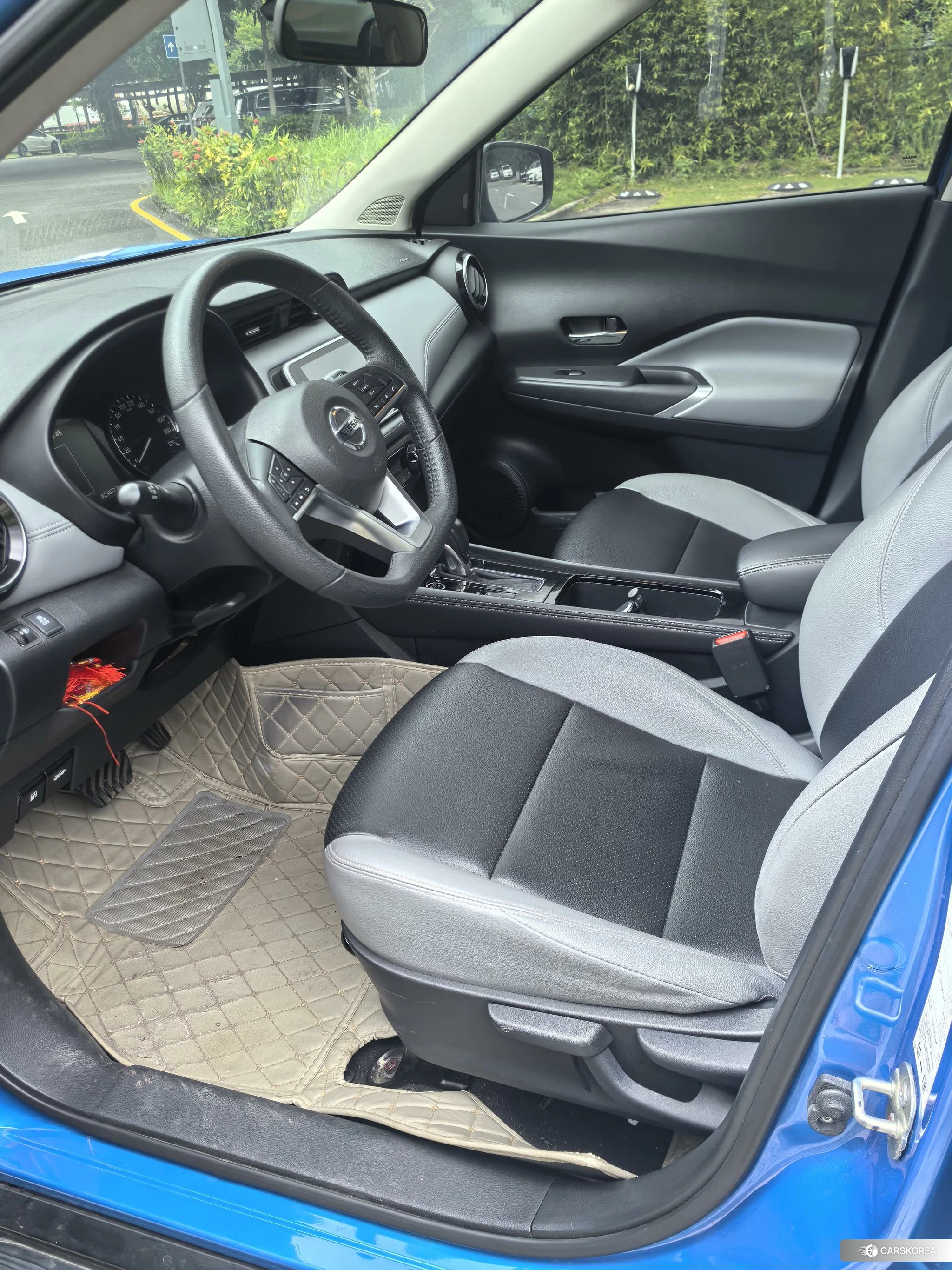 Nissan Jinke id 4421017 из Китая 10