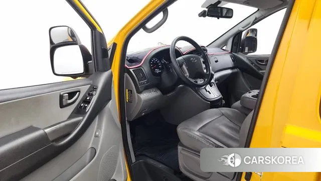 Hyundai The New Grand Starex id 3439570 из Кореи 20