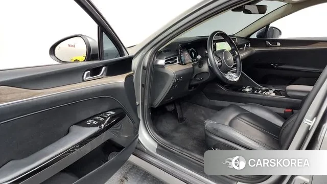 Kia K5 3rd generation id 3620940 из Кореи 20