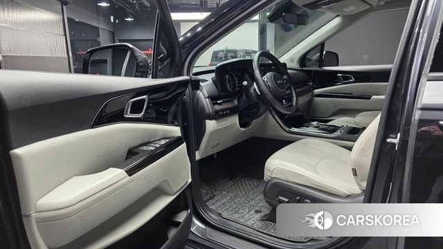 Kia Carnival 4th generation id 3934892 из Кореи 20