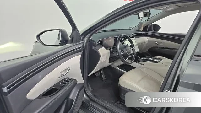 Hyundai Tucson (NX4) id 3028074 из Кореи 20