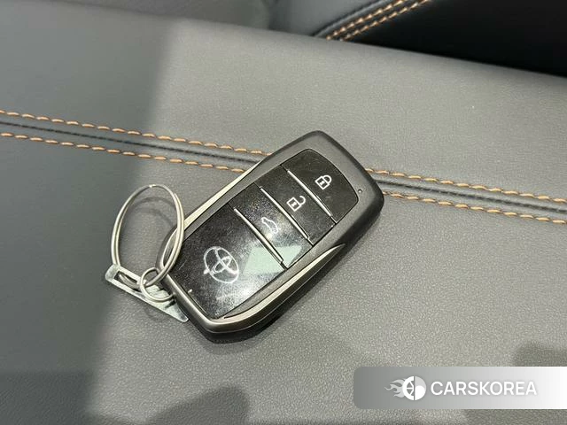 Toyota Asian dragon id 3920519 из Китая 34