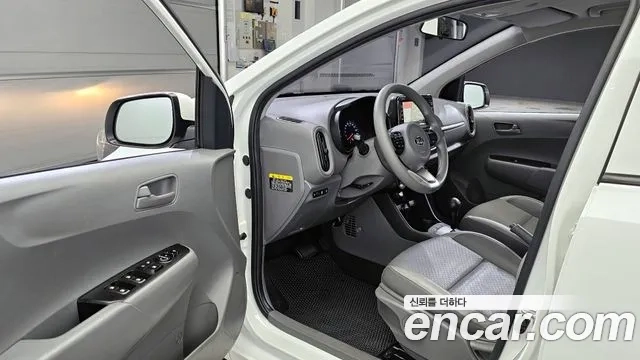 Kia All New Morning (JA) id 2870075 из Кореи 20