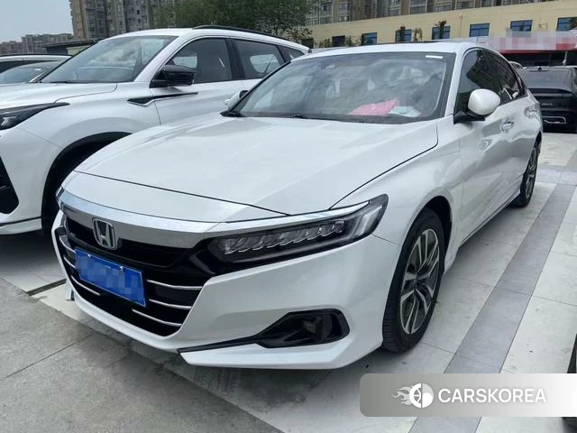 Honda Accord id 4298322 из Китая 13