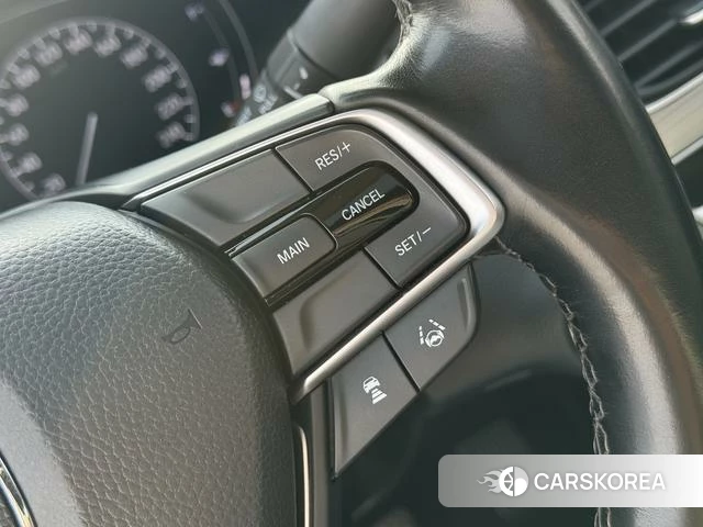 Honda Accord id 3857059 из Китая 23