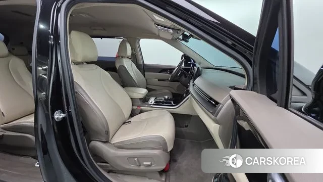 Kia Carnival 4th generation id 3509299 из Кореи 20