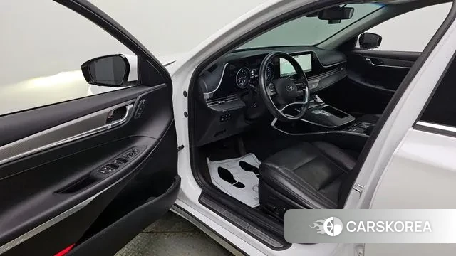 Hyundai The New Grandeur IG id 3197719 из Кореи 20