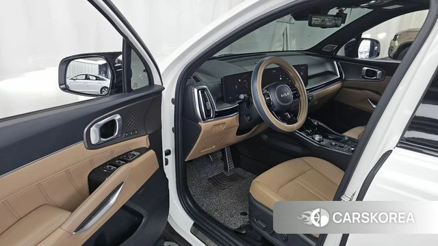 Kia The New Sorento 4th Generation id 4488040 из Кореи 31
