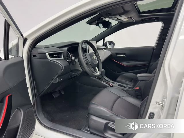 Toyota Lei Ling id 4359361 из Китая 24