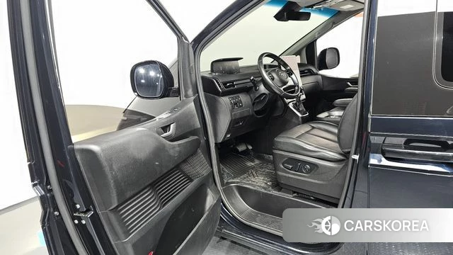 Hyundai Staria id 4906163 из Кореи 20
