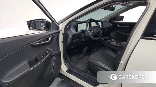 Kia EV6 id 3263623 из Кореи 20