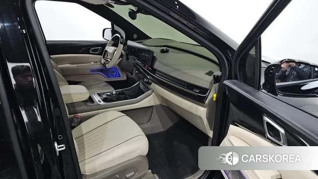 Kia The New Carnival 4th Generation id 3614385 из Кореи 20