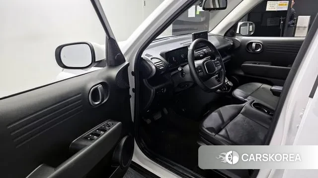 Hyundai Casper id 3690662 из Кореи 20