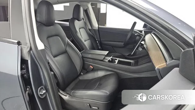 Tesla Model Y id 3746297 из Кореи 20