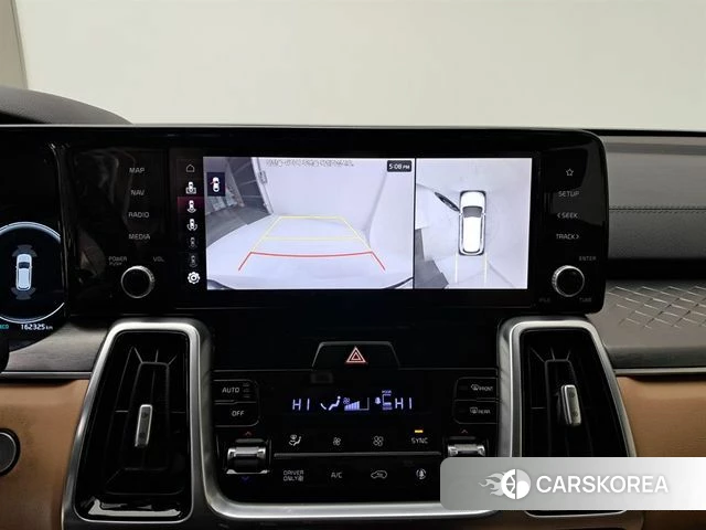 Kia Sorento 4th Generation id 4423968 из Кореи 20