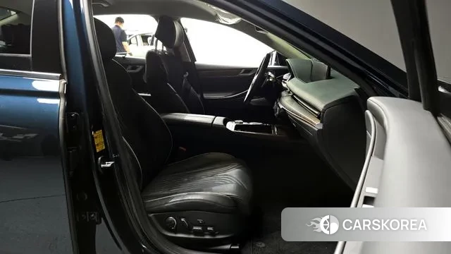 Genesis G80 (RG3) id 3007481 из Кореи 20