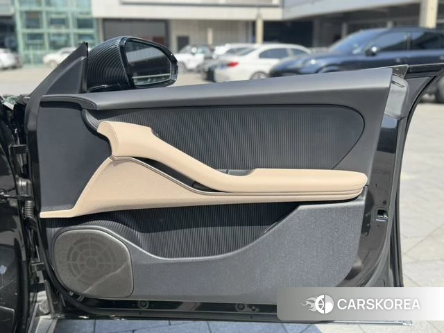 Weilai ET5T id 3939299 из Китая 23