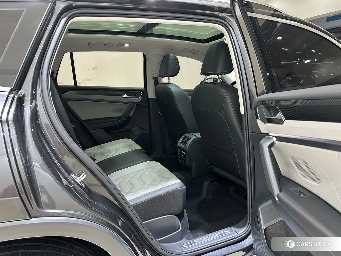 Volkswagen Tanyue id 4452408 из Китая 14