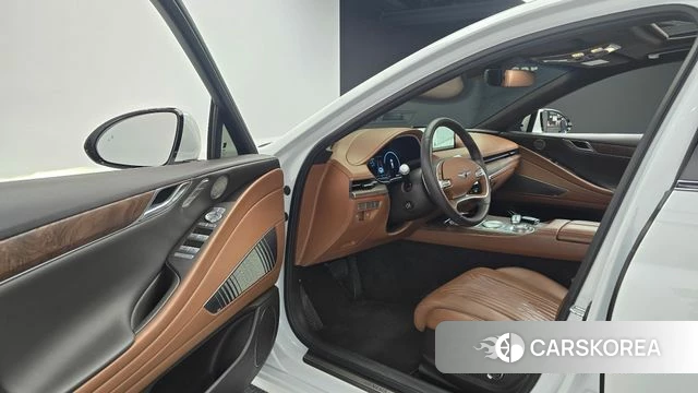 Genesis G80 (RG3) id 4775646 из Кореи 20