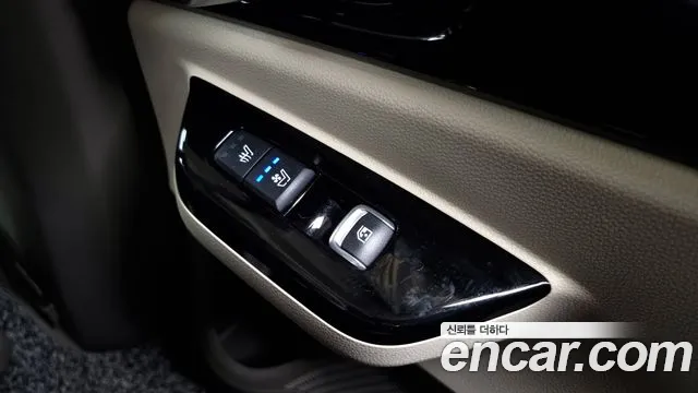 Kia Carnival 4th generation id 2554205 из Кореи 20