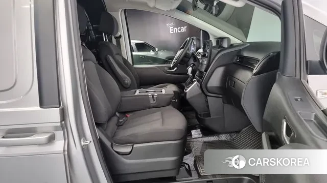 Hyundai Staria id 2985332 из Кореи 20