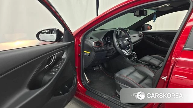 Hyundai i30 (PD) id 4430099 из Кореи 31