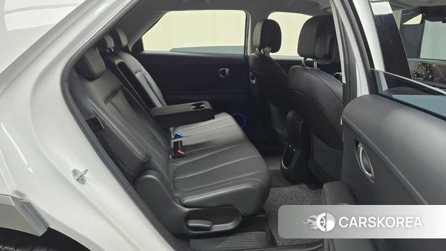 Hyundai Ionic 5 id 4942654 из Кореи 31