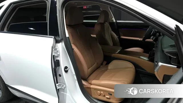 Hyundai Grandeur Hybrid (GN7) id 3486944 из Кореи 20