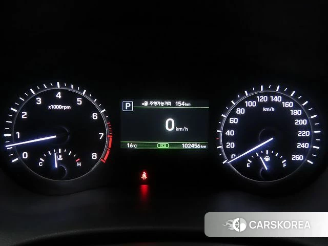 Genesis G80 id 3853911 из Кореи 20