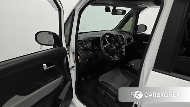 Kia The New Ray id 3833139 из Кореи 20