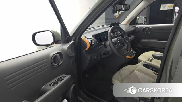 Hyundai Casper id 4475680 из Кореи 30