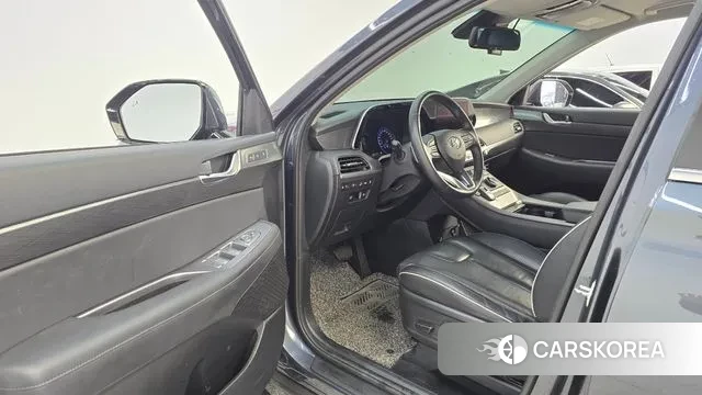 Hyundai Palisade id 3759432 из Кореи 20