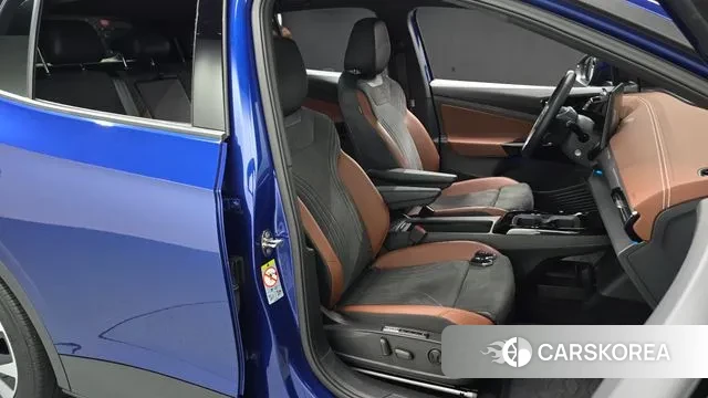 Volkswagen ID.4 id 3487791 из Кореи 20