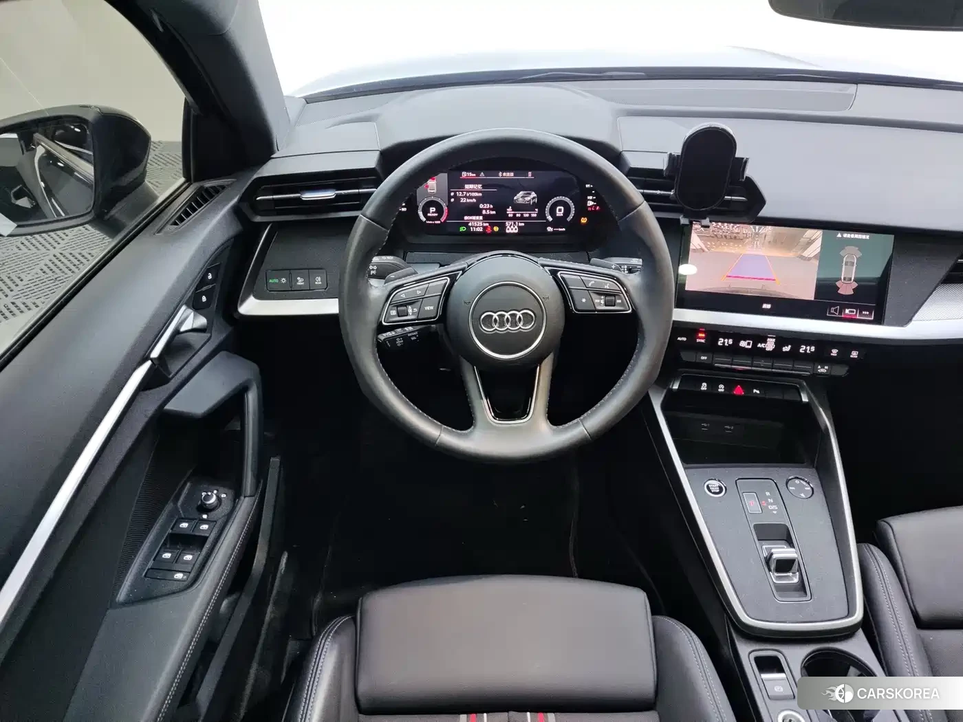 Audi A3 id 4669302 из Китая 18