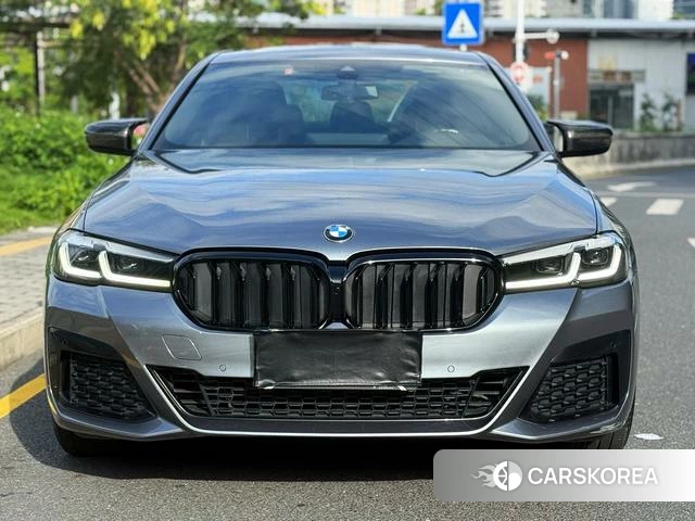 BMW 5 series (imported) id 4387245 из Китая 21