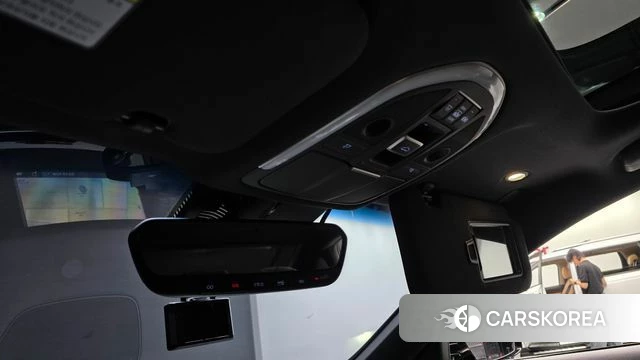 Genesis G80 id 4727747 из Кореи 20