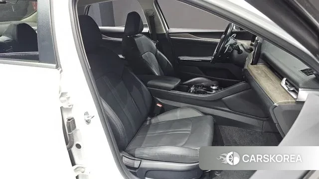 Kia K5 3rd generation id 3740575 из Кореи 20