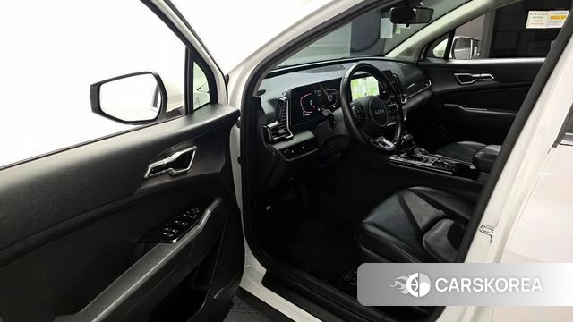 Kia Sportage 5th Generation id 3806876 из Кореи 20