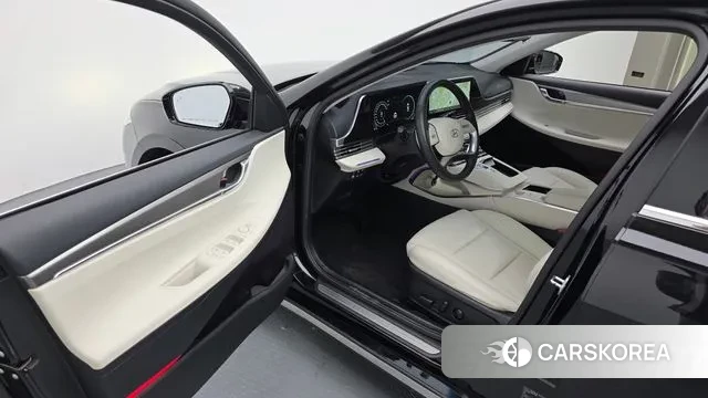 Hyundai The New Grandeur IG id 3366540 из Кореи 20