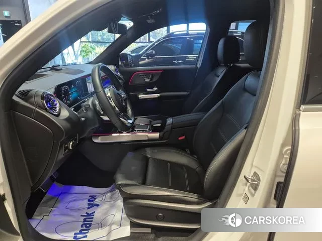 Mercedes-Benz EQB X243 id 3383466 из Кореи 19