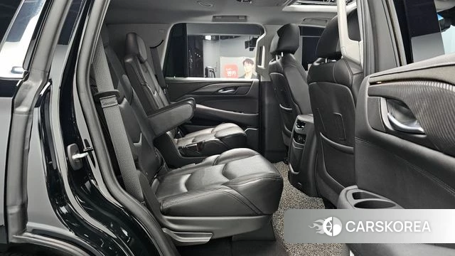 Cadillac Escalade id 4615030 из Кореи 38