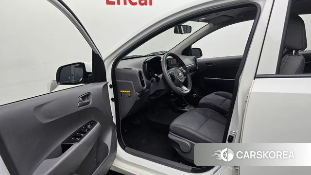 Kia All New Morning (JA) id 4760111 из Кореи 20