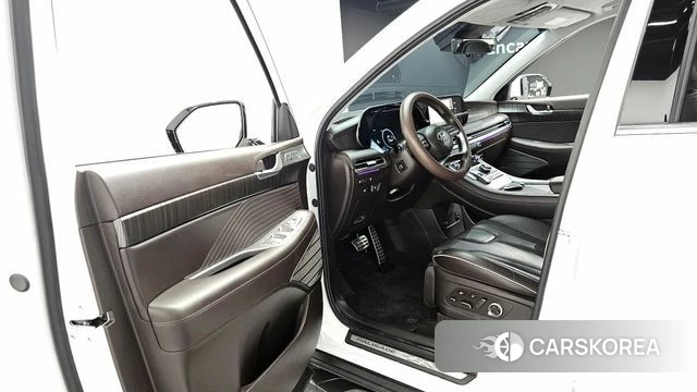 Hyundai The New Palisade id 4422456 из Кореи 20