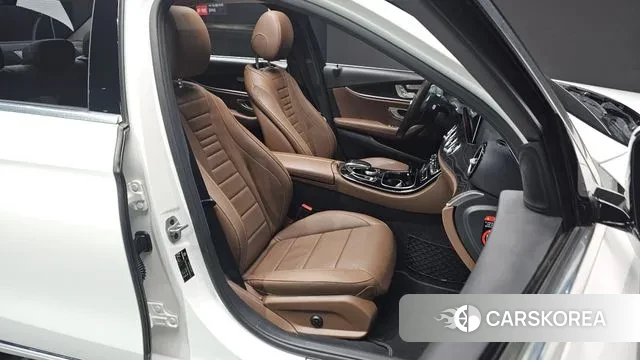 Mercedes-Benz E-Class W213 id 3391562 из Кореи 20