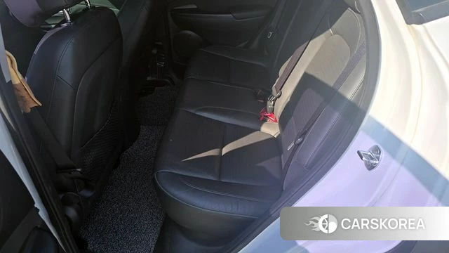 Hyundai Kona Electric id 4931023 из Кореи 18