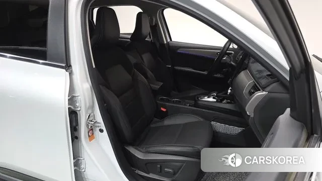 Renault Korea (Samsung) XM3 id 2905172 из Кореи 20