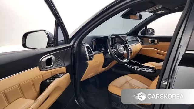 Kia Sorento 4th Generation id 3747273 из Кореи 20