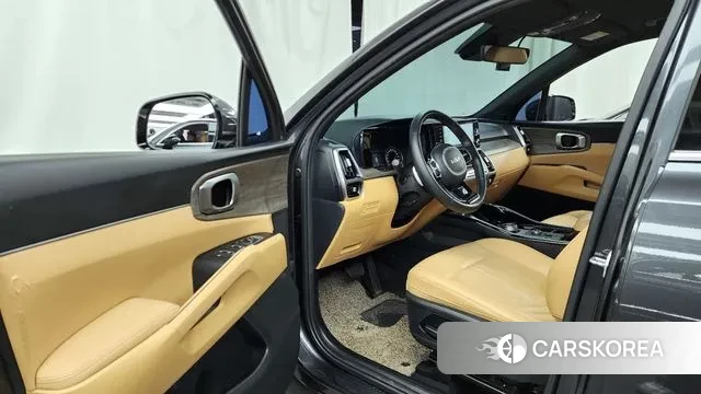 Kia Sorento 4th Generation id 3606876 из Кореи 20